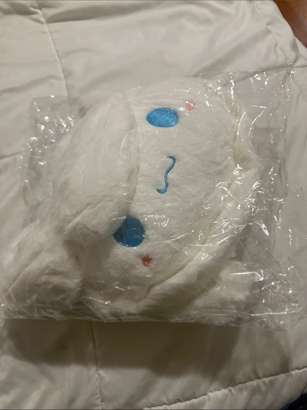 Sanrio bag